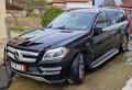 Mercedes GL450 X166 , снимка 1