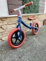 Баланс колело - 3 цвята нови , снимка 3