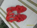 Продавам дамски обувки и два чифта сандали, снимка 5