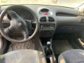 На Части Пежо 206 1,4 03г Peugeot 206 1.4 2 врати, снимка 5