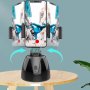 Gimbal 360 Rotation Интелигентен статив за проследяване на лица Статив за автоматично проследяване н, снимка 11