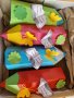 Картонени кутийки моливчета за края на учебната година и детска градина, снимка 1 - Други услуги - 41796905