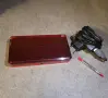 Nintendo 3DS хакнат, 128GB microSD, снимка 2