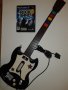 Rock Band Redoctane Playstaton 2 PS 2 Плейстейшън 2 , снимка 1
