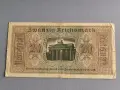 Трети райх - Банкнота - Германия - 20 марки | 1939г., снимка 2