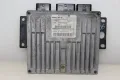 Моторен компютър Citroen C3 I (2002-2010г.) 96 509 203 80 / 9650920380 / F6B18 A01 DV4DC, снимка 1