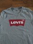 Levis - страхотна мъжка тениска XL, снимка 3