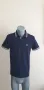 Hugo Boss Paddy Pique Cotton Regular Fit Mens Size S НОВО! ОРИГИНАЛНА Тениска!, снимка 8
