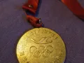 медал олимпийски игри , снимка 9