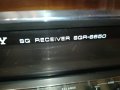 SONY SQR-6650 SQ RECEIVER MADE IN JAPAN 2708231838, снимка 4
