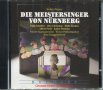 Die Meistersinger von Nurnberg