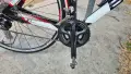 BMC Road Racer SL01 КАРБОНОВ шосеен велосипед,размер 48, снимка 4