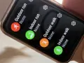 HUAWEI WATCH FIT смарт часовник, снимка 15