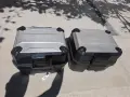 Honda X-ADV Africa twin CRF багажен куфар, снимка 2