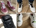 магнитни ластични връзки за обувки, снимка 10