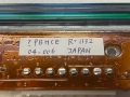 Печатаща глава KPW-106-12TBH4-DMX2 Термопечатаща глава KPW-106-12TBH4 PHD20-2279-01 за Datamax i-430, снимка 2