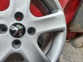 Джанти Пежо 4x108x6,5J16ет31, снимка 5