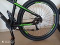 нов алуминиев велосипед с хидравлични дискови спирачки, снимка 3