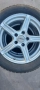 Джанти с гуми 5х112 ЕТ35-16 цола с гуми: AUDI,SEAT,MERCEDES,SKODA,WV, снимка 3