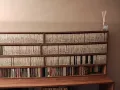 CD колекция световна музика - около 1600 бр., снимка 1