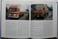 Книга с историята на товарните автомобили камиони Deutsche Nutzfahrzeuge von 1945 bis heute MAN VW, снимка 15