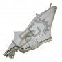 Интериорна кора задна лява колонка Honda Civic VIII 2006-2011 H060921N-263