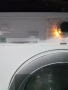 Пералня с сушилня Електролукс, снимка 16