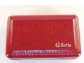 Самобръсначка GILLETTE SAFETY RAZOR Made IN ENGLAND От-60 години По Случай Коронясването на Кралица , снимка 11