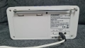 Цифрово DAB+, FM радио BLAUPUNKT RX+10WH, снимка 2