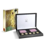"Климт и неговите жени”: комплект от 5 златни монети по 10 грама в качество Proof , снимка 2