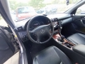 Продавам автомобил Мерцедес Бенц С 200, снимка 4