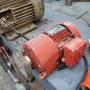 трифазен мотор редуктор немски, снимка 1