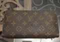 Louis Vuitton портмоне, снимка 2