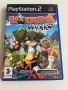 Worms 4 Mayhem за PS2, снимка 1