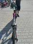 Промо велосипед 27.5" Sprint MAVERICK LADY виолет, снимка 9