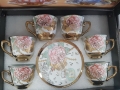 Сервизи за кафе, снимка 6