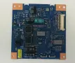 Sony KDL-50W807C със счупен екран V500FWME03/T550HVN08.2 55T23-C03/1-980-805-31(173611531)/15STM6S, снимка 9