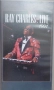 Видеокасета VHS Ray Charles – Live 1991, снимка 1