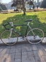 vintage road bike, снимка 1