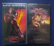 Видеокасети VHS Трите Хикса 1 - 2 Част , снимка 2