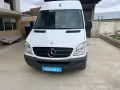 Mercedes Sprinter- Мобилен магазин, снимка 6