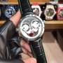 Мъжки часовник Konstantin Chaykin Joker Limited Edition с кварцов механизъм, снимка 2