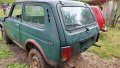 Лада Нива 1.7 на ЧАСТИ!!, снимка 5