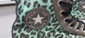 CONVERSE ALL STAR CHUCK TAYLOR 37.5 номер като нови , снимка 5