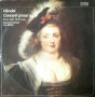 Грамофонна плоча Händel - Concerti Grossi Op. 6, снимка 1 - Грамофонни плочи - 35921887