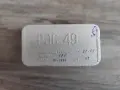 Реле рес 49 РЭС 49 нови , снимка 1