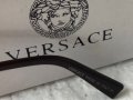 Versace мъжки слънчеви очила маска Дамски слънчеви очила унисекс, снимка 10