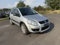 Suzuki SX4 4x4 Клима, снимка 5