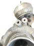 Турбокомпресор за двигател Тип: RF7K, VJ37, 18006M, RF5C за Mazda 5 2.0D (2007), снимка 3
