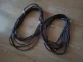 Real Cable TDC 300F (2x3.0mm²) – кабели за тонколони (6.5м и 9.5м) + Nakamichi, снимка 2